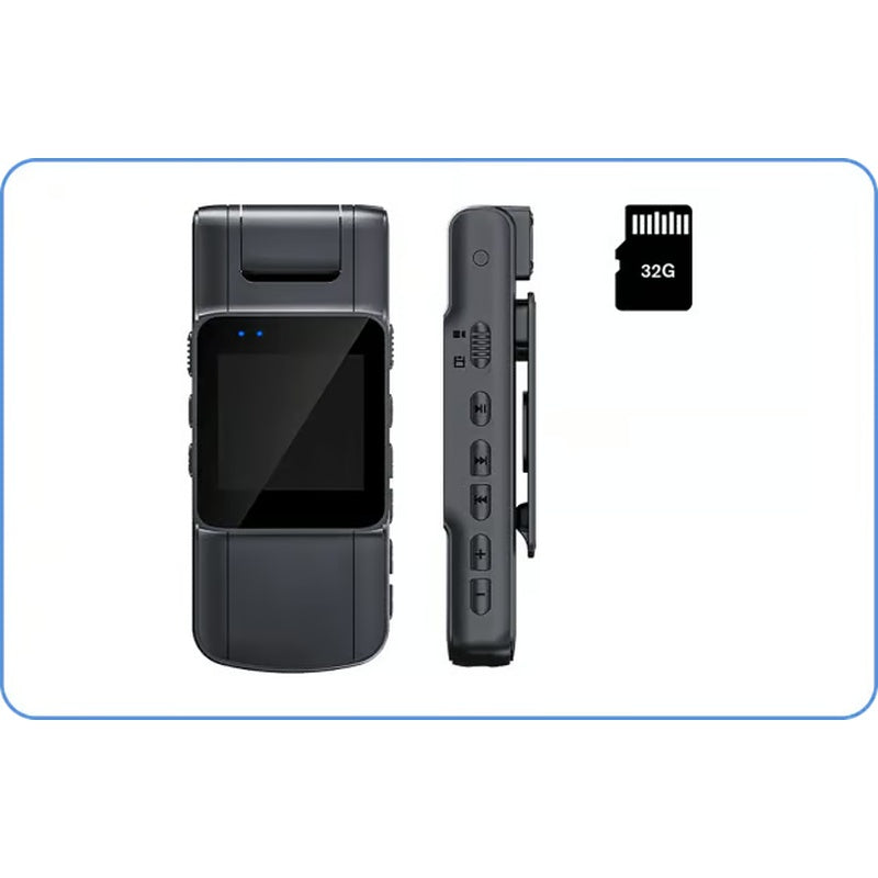 1080 HD Cycling Digital Video Recorder