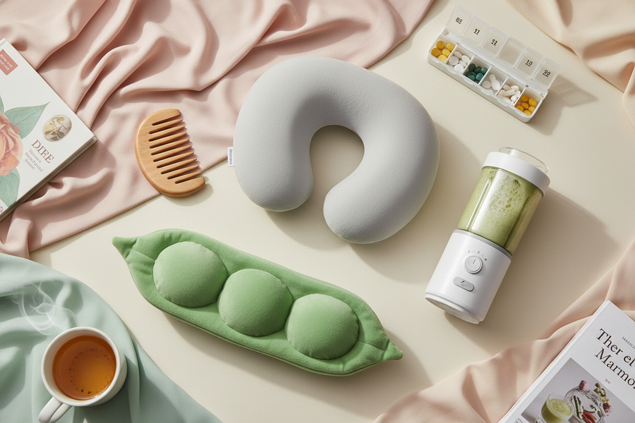 Comfort & Wellness