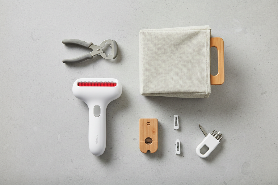 Home Organization & Tools