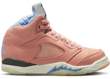 Jordan 5 Retro DJ Khaled We The Best Crimson Bliss (PS)