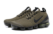 Nike Air VaporMax Flyknit 2 Cargo Khaki Sneakers AJ6900-300