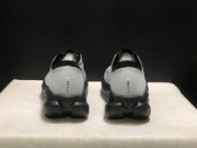 HOKA Mach X 2 Running Shoes in White and Black