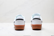 Nike Terra Manta Sneakers White Black Gum Sole