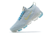 Nike Air VaporMax Flyknit 3 Light Blue Sneakers AJ6910-500