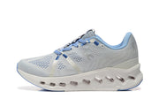 On Cloudsurfer Ash Blue Running Shoes