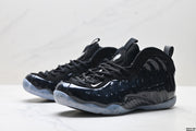 Nike Air Foamposite One Penny Hardaway Black Sneakers JKD101-AED