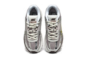 Nike Vomero 5 Sneakers in Silver and Mauve
