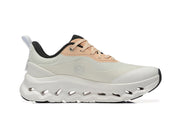 Loewe Cloudtilt 2.0 Sneakers in Cream and Peach