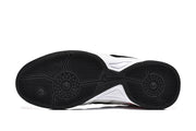 Nike Total 90 Indoor Soccer Shoes White and Red