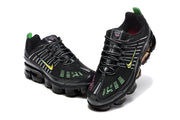 Nike Air VaporMax 360 Black Green Sneakers CK2718-001