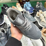 adidas Alphabounce HPC AMS Grey Sneakers CG4764