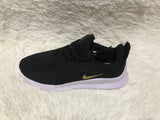 Nike Runallday 2 Black and White Running Shoes