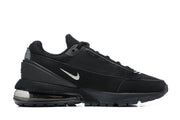 Nike Air Max 270 Black Running-Style Sneakers
