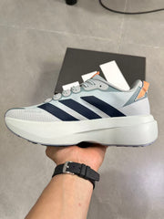 Adidas Adizero Evo SL Running Shoes Blue Green