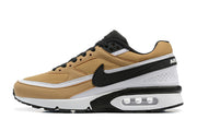 Nike Air Max BW Tan Black White Sneakers
