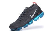 Nike Air VaporMax Flyknit 2 Dark Grey Blue 942842-600