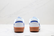 Nike Terra Manta Sneakers White and Blue Gum