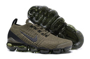 Nike Air VaporMax Flyknit 2 Cargo Khaki Sneakers AJ6900-300