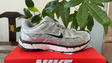 Nike P-6000 Sneakers White Grey FD9876-101