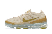 Nike Air VaporMax 2023 Flyknit Sanddrift Bronze Sneakers DV1678-100