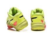 ASICS Sky Elite FF MT 3 Volleyball Shoes Safety Yellow/Black
