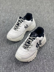 MLB Graphic Sneakers in Assorted Styles