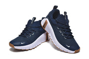 Nike Free Run Navy Blue Running Shoes