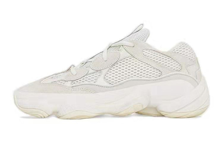 adidas Yeezy Sneakers Bone White