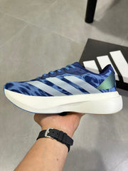 adidas Lightstrike Pro Blue Running Shoes KI6926