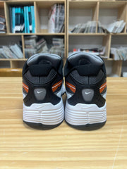Nike P-9000 Sneakers Gray Black Orange IZ4752-003
