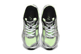 ASICS Gel-Kayano 14 Sneakers Silver Lime Green