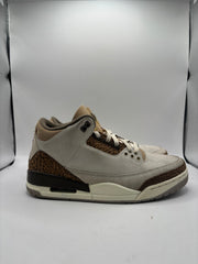 Jordan 3 Retro Palomino
