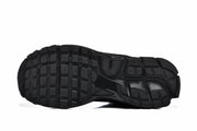 Nike Vomero 5 Black Running-Style Sneakers