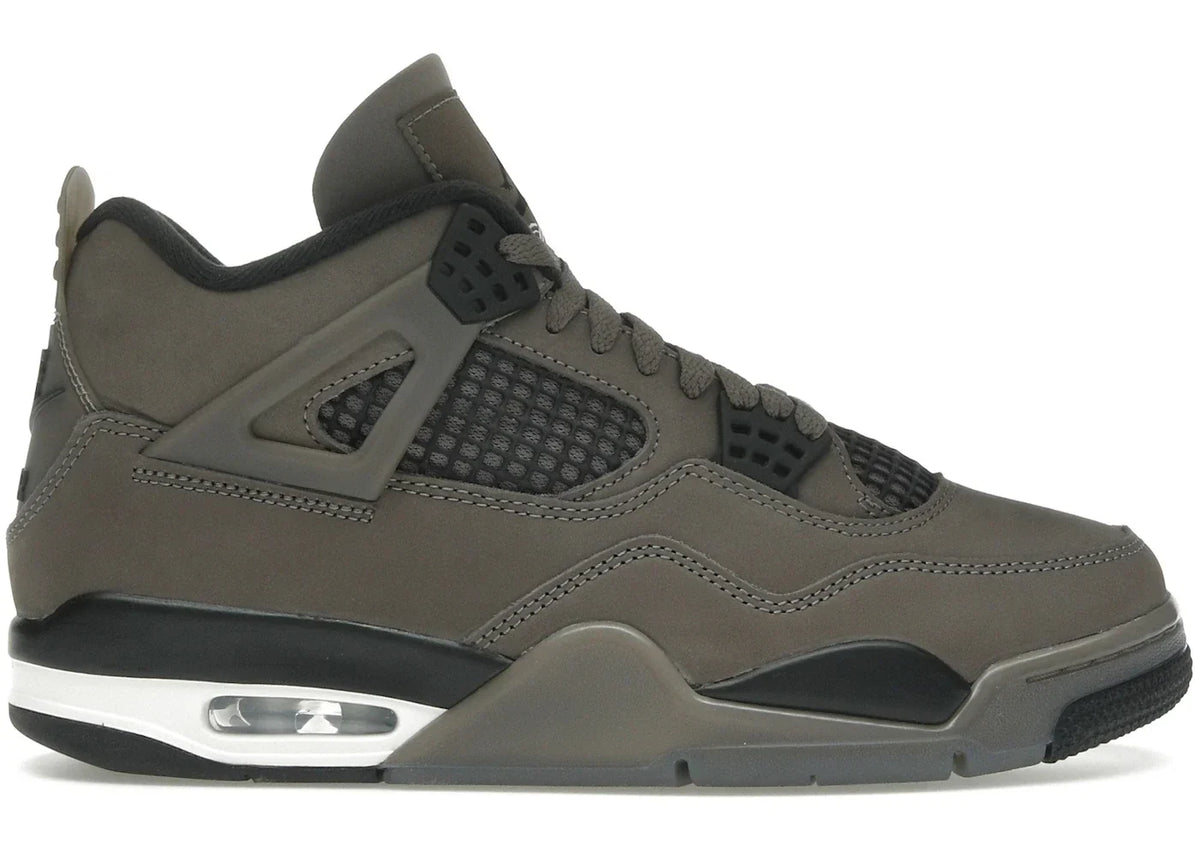 Jordan 4 Retro Cave Stone MB