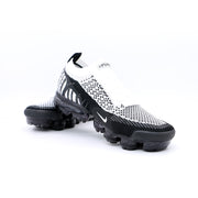 Nike Air VaporMax Flyknit 2 Black White AV7973-100