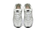 Nike Vomero 5 White and Grey Sneakers