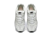 Nike Vomero 5 White and Grey Sneakers