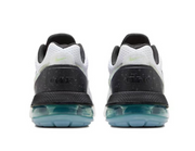 Nike Air Max 2021 White Black Teal Sneakers