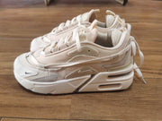 Nike Air Max Furyosa White Beige Sneakers
