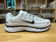 Nike P-6000 Sneakers White Black CD6404-107