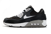 Nike Air Max 90 Black Grey White Sneakers