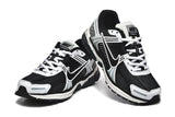 Nike Vomero 5 Sneakers Black White Grey