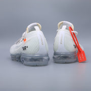 Nike Air VaporMax x Off-White White Sneakers AA3831-100