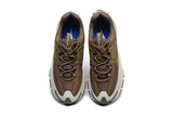 Nike Vomero Brown Trail-Style Sneakers