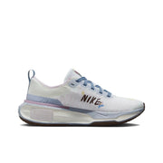 Nike ZoomX Invincible Run Flyknit 3 Running Shoes Blue White FJ7727-161