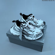 Balenciaga Phantom Sneakers in Mixed Colors