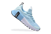 Nike Free Metcon Blue Low-Top Training Sneakers