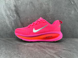 Nike ZoomX Pink Running Shoes