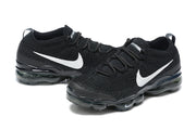 Nike Air VaporMax 2023 Flyknit Black White Sneakers DV1678-100