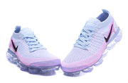 Nike Air VaporMax Flyknit 2 Pink Sneakers 942843-102